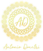 Antonio Dmetri Perfumes