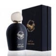 dubai sheikh دبي شيخ perfume anfas al khaleej