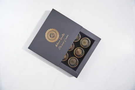 THE SECRET OF NATURE - سر الطبيعة