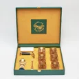 ANFAS BOUKHOUR GIFT SET - صندوق أنفاس بخور الفاخر