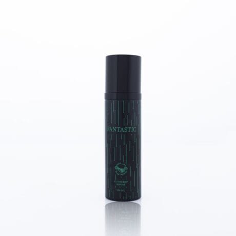 Fantastic all over Body perfume anfas al khaleej