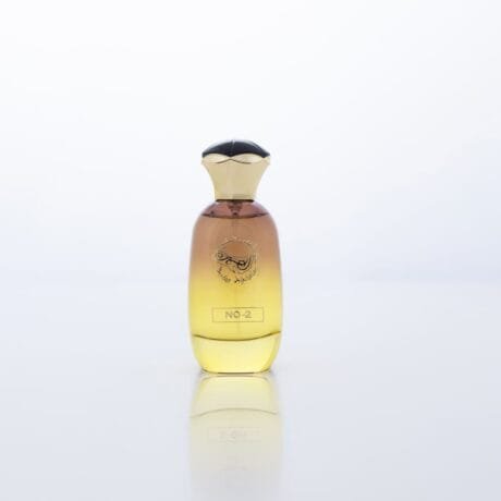 No -2 perfume anfas al khaleej
