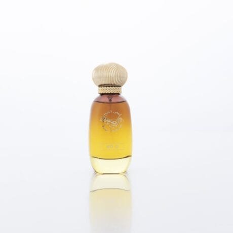 No -3 perfume anfas al khaleej