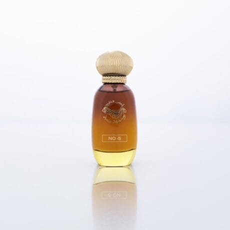 No -5 perfume anfas al khaleej