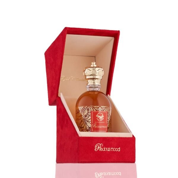 preciousmood perfume