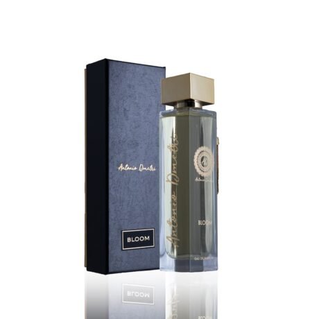 BLOOM - بلوم Brand: Antonio Dmetri