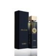 tchelo Brand: Antonio Dmetri Fragrance Type: eau de parfum Size: 100ml Fragrance Family: Oriental Floral Fragrance Description: Top Note: Fresh (Bergamot, Coriander seeds, violet leaves) Middle Note: Floral (Lily of the valley, Rose oil), Spicy (Black pepper) Base Note: Woody (Patchouli) Ambergris, Vanilla العلامة التجارية: أنتونيو ديميتري نوع العطر: او دي بارفان الحجم: 100 مل من عائلة العطور الشرقية الوردية :مكونات العطر (النوتة العليا: فريش (الليمون البرغموتي ، بذور الكزبرة ، أوراق البنفسج (النوتة الوسطى "قلب العطر": الأزهار (زنبق الوادي ، زيت الورد) ، حار (الفلفل الأسود قاعدة العطر"النوتة السفلى": خشبي (باتشولي) عنبر ، فانيلا