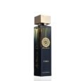 tchelo Brand: Antonio Dmetri Fragrance Type: eau de parfum Size: 100ml Fragrance Family: Oriental Floral Fragrance Description: Top Note: Fresh (Bergamot, Coriander seeds, violet leaves) Middle Note: Floral (Lily of the valley, Rose oil), Spicy (Black pepper) Base Note: Woody (Patchouli) Ambergris, Vanilla العلامة التجارية: أنتونيو ديميتري نوع العطر: او دي بارفان الحجم: 100 مل من عائلة العطور الشرقية الوردية :مكونات العطر (النوتة العليا: فريش (الليمون البرغموتي ، بذور الكزبرة ، أوراق البنفسج (النوتة الوسطى "قلب العطر": الأزهار (زنبق الوادي ، زيت الورد) ، حار (الفلفل الأسود قاعدة العطر"النوتة السفلى": خشبي (باتشولي) عنبر ، فانيلا