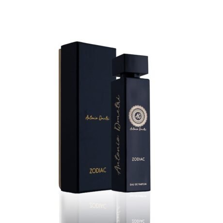zodiac perfume antonio demetri