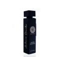 Leather Patchouli perfumes antonio demetri
