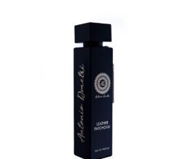 Leather Patchouli