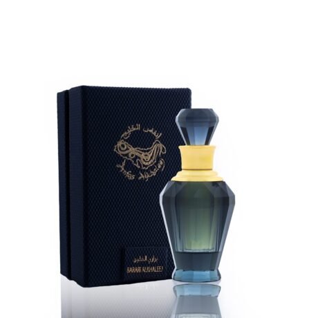 barari al khaleej Oud Oil - دهن عود براري الخليج