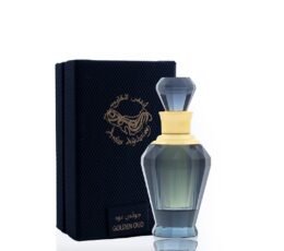 Golden Oud  - Oud oil