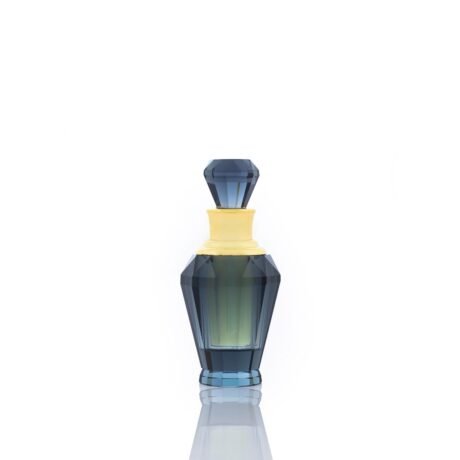 Gemini Oud Oil دهن عود جيمني