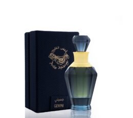 Gemini Oud Oil