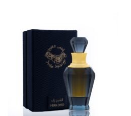 sheikh zayed Oud Oil
