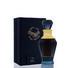 Roze Oud Oil