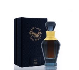 Star Oud Oil