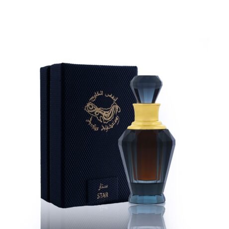 star oud anfas al khaleej دهن عود ستار