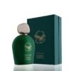 SHOMOKH AL KHALEEJ - شموخ الخليج Brand: Anfas Al Khaleej Perfumes Fragrance Type: eau de parfum Size: 100ml Fragrance Family: Oriental Woody Fragrance Description: Top Note: Cypriol, Labdanum, Cardamom Middle Note: Woody notes, Amber, Sandalwood Base Note: Leather, Musk, Tonka bean العلامة التجارية: أنفاس الخليج للعطور نوع العطر: او دي بارفان الحجم: 100 مل من عائلة العطور الخشبية الشرقية :مكونات العطر النوتة العليا: سيبريول ، لابدانوم ، هيل النوتة الوسطى "قلب العطر": النفحات الخشبية ، العنبر ، خشب الصندل قاعدة العطر"النوتة السفلى": الجلود ، المسك ، فول التونكا