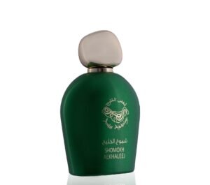 shomokh alkhaleej