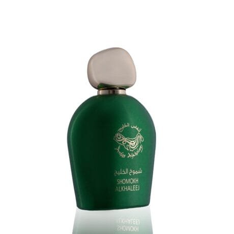 shomokh alkhaleej