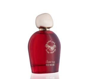 Red Musk