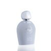 White Musk - مسك أبيض Brand: Anfas Al Khaleej Perfumes Fragrance Type: eau de parfum Size : 100ml Fragrance Family: Floral/Powdery Fragrance Description: Top Note: Orange, Rhubarb, Violet Middle Note: Cedar wood, Lily, Rose Base Note: Musk, Amber, Tonka bean العلامة التجارية: أنفاس الخليج  للعطور نوع العطر: او دي بارفان الحجم: 100 مل من عائلة الزهور/البودرة :مكونات العطر النوتة العليا: البرتقال ، الراوند ، البنفسج النوتة الوسطى "قلب العطر": خشب شجرة الأرز ، الزنبق ، الورد الجوري قاعدة العطر"النوتة السفلى": المسك ، العنبر ، حبوب فول التونكا