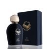 GHAZAL - غزل Brand: Anfas Al Khaleej Perfumes Fragrance Type: eau de parfum Size: 100ml Fragrance Family: Floral / Woody Fragrance Description: Top Note: Hyacinth, Pineapple Middle Note: Iris, Jasmine, Pink pepper Base Note: Vetiver, Musk, Patchouli, Amber, Vanilla العلامة التجارية: أنفاس الخليج للعطور نوع العطر: او دي بارفان الحجم: 100 مل من عائلة العطور الخشبية الزهرية :مكونات العطر النوتة العليا: صفير ، أناناس النوتة الوسطى "قلب العطر": السوسن ، الياسمين ، فلفل وردي قاعدة العطر"النوتة السفلى": نجيل الهند ، المسك ، الباتشولي ، العنبر ، الفانيليا