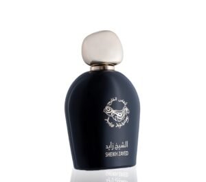 Sheikh Zayed