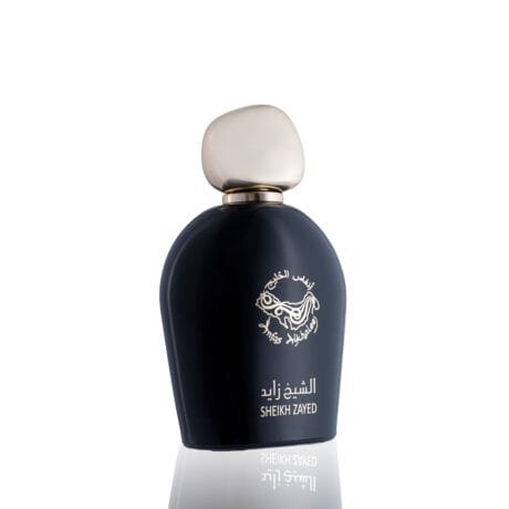 Sheikh Zayed