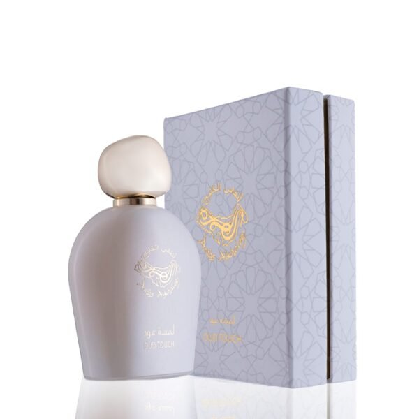 oud touch perfume نسمة عود عطر