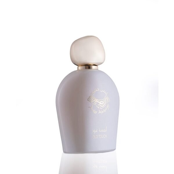 oud touch perfume نسمة عود عطر