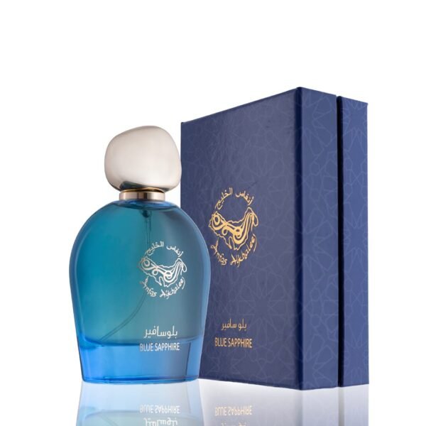 blue sapphire