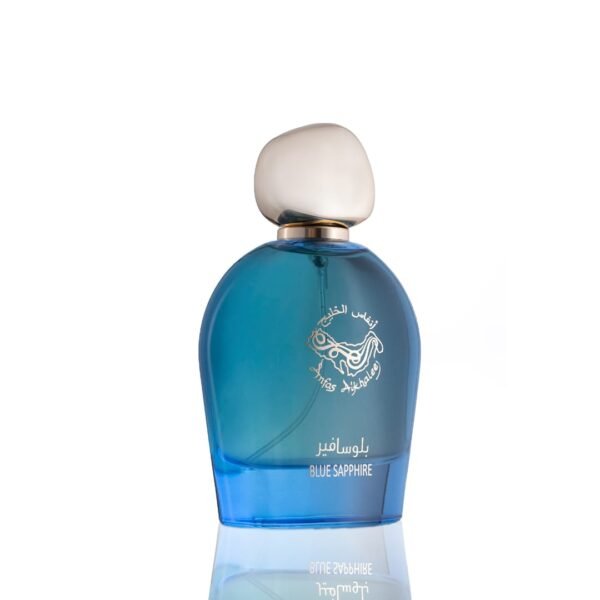blue sapphire