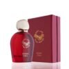RUSSIAN CITRUS - السيتريس الروسي Brand: Anfas Al Khaleej Perfumes Fragrance Type: eau de parfum Size: 100ml Fragrance Family: Woody mix green Fragrance Description: Top Note: Elder tree flower, Citrus (mandarin), green, slightly fruity, Hedione Middle Note: Gin tonic accord, Orris, Woody ambery, Clary sage Base Note: Orris, Vetiver, Ambroxan, Muscone العلامة التجارية: أنفاس الخليج للعطور نوع العطر: او دي بارفان الحجم: 100 مل من عائلة العطور الخشبية بخليط الأعشاب :مكونات العطر النوتة العليا: زهرة شجرة البيلسان ، الحمضيات (اليوسفي) ، أعشاب ، فاكهة قليلة ، هيديون النوتة الوسطى "قلب العطر": جن تونيك ، السوسن ، خشب العنبر ، ميرمية كلاري (قاعدة العطر"النوتة السفلى": السوسن ، نجيل الهند ، أمبروكسان ، موسكون(خلاصة المسك