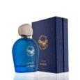 Blue Bouqet