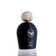 Brand: Anfas Al Khaleej Perfumes Fragrance Type: eau de parfum Size: 100ml Fragrance Family: Oriental Woody Fragrance Description: Top Note: Oriental spicy (Saffron) Middle Note: Oriental floral (Rose), Sweet (Praline) Base Note: Oriental sweet (Oud, Vanilla) العلامة التجارية: أنفاس الخليج للعطور نوع العطر: او دي بارفان الحجم: 100 مل من عائلة العطور الخشبية الشرقية :مكونات العطر (النوتة العليا: شرقي لاذع (زعفران (النوتة الوسطى "قلب العطر": أزهار شرقية (الجوري) ، حلوة (برالين (قاعدة العطر"النوتة السفلى": شرقية (عود ، فانيلا
