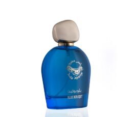 Blue Bouqet