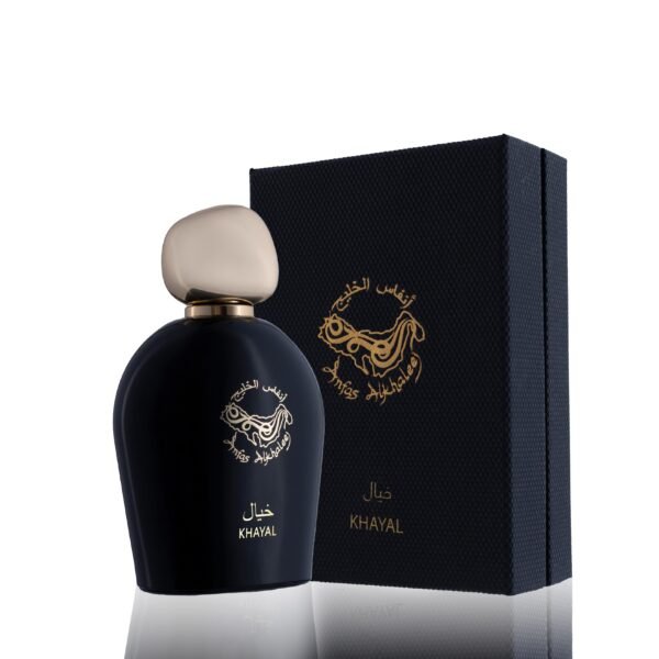 khayal perfume anfas alkhaleej