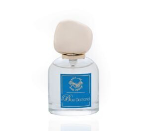 Blue Diamond Mini