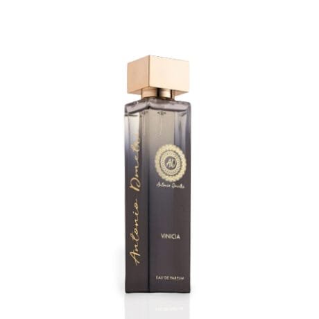 Indulge in the epitome of opulence with Venicia, a captivating eau de parfum that transcends the boundaries of traditional fragrances. Immerse yourself in a symphony of scents meticulously crafted to evoke a sense of timeless luxury. This 100ml masterpiece is designed for those who appreciate the finer things in life, embracing both men and women in its sophisticated allure. Venicia belongs to the esteemed Woody Oriental fragrance family, a genre that seamlessly blends the warmth of wood with the exotic allure of oriental notes. As you embark on this olfactory journey, the initial notes of Bergamot, Lemon, and Lime dance on your senses, creating a burst of citrus freshness that sets the stage for the grandeur that awaits. The heart of Venicia unveils a rich bouquet featuring Jasmine, Rose, Ylang-ylang, Fig, and Saffron, intertwining to create a harmonious melody of floral and spicy accords. The fragrance's depth and complexity unfold in the base notes, where the enchanting blend of Orris, Cinnamon, Birch, Oud, Patchouli, Sandalwood, and Oak moss takes center stage. This intricate combination resonates with a sense of earthiness, sophistication, and mystery, leaving an indelible impression. Venicia's allure is further heightened by the exquisite infusion of Ambergris, Civet, and Musk, elevating the fragrance to unparalleled heights of sensuality. These rare and precious ingredients contribute to the perfume's longevity, ensuring that the scent lingers, leaving a trail of sophistication in your wake. Embrace Venicia, a fragrance that transcends time and gender, embodying the essence of opulence and luxury. Immerse yourself in this olfactory masterpiece, where each note is a brushstroke painting a portrait of refinement and elegance. Elevate your senses and leave an indelible mark with Venicia – a symphony of luxury captured in a 100ml bottle.