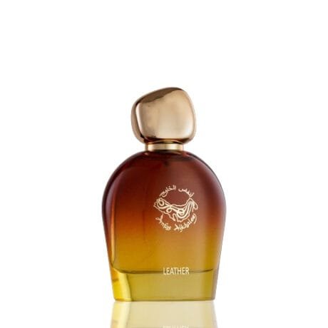 leather perfume anfas alkhaleej