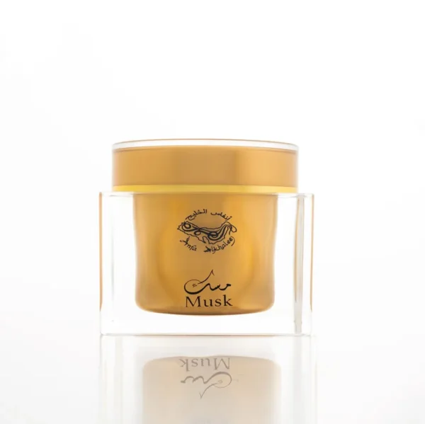 بخور مسك Bakhoor Musk