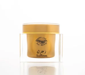 saffron