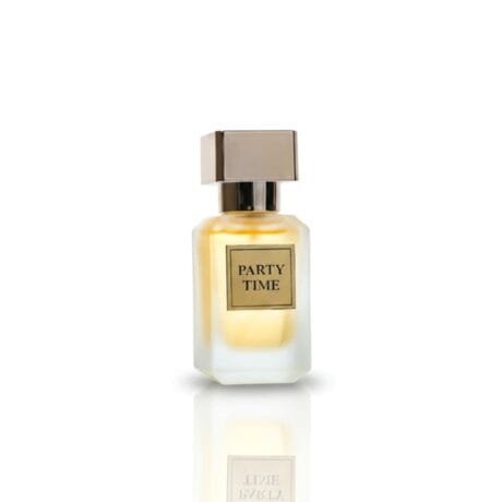 party time perfume anfas al khaleej with box