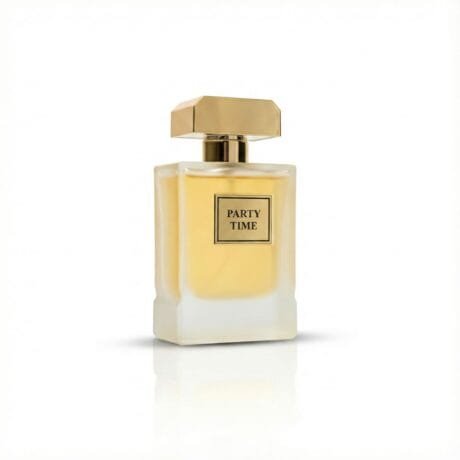 party time perfume anfas al khaleej with box